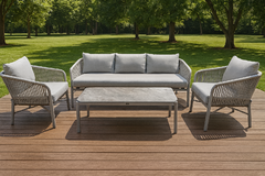 SET PALMA CAPUCCINO 3 CUERPOS - JW-001/CA en internet