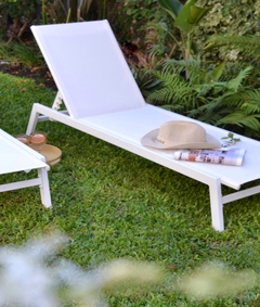Set Reposera Krabi 2 Unds c/Mesa Arrime - 891823/W - tienda online
