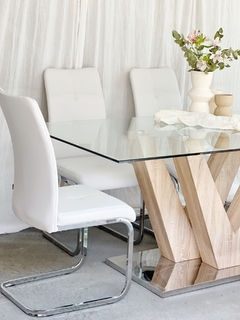 Mesa Victory Base Natural 180 - RT-167/MNT - tienda online