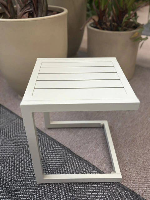 Mesa Arrime Capuccino - JD4020/CA - comprar online