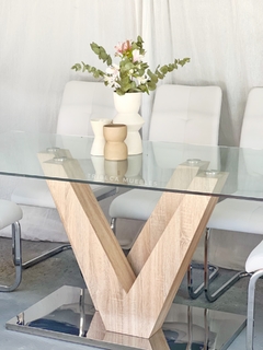 Mesa Victory Base Natural 180 - RT-167/MNT en internet