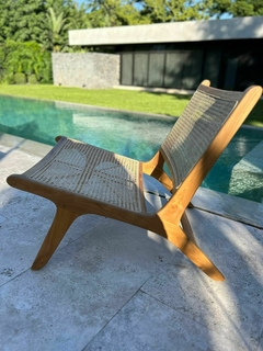 Imagen de Sillón Borneo - 3