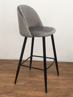 Banqueta Thea Gris Claro Pana DC8141/GC T - comprar online