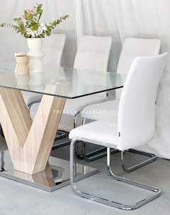 Mesa Victory Base Natural 200 - RT-167/LNT - tienda online