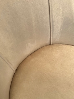 Silla Tess Beige Pana - G-91/BE-T - comprar online