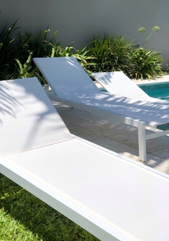 Set Reposera Krabi 2 Unds c/Mesa Arrime - 891823/W - TRIBECA