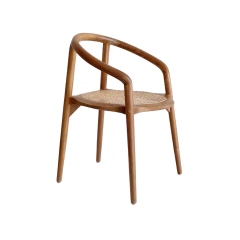 Silla Batur Natural - MLIA12