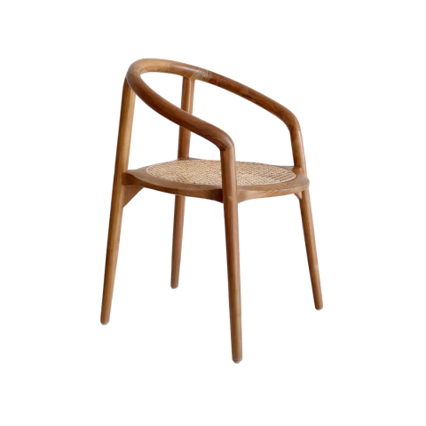 Silla Batur Natural - MLIA12