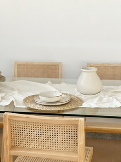 Silla Jeanneret Natural - K692/NT - comprar online