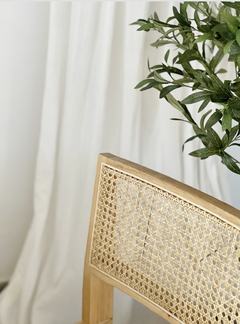 Imagen de Silla Jeanneret Natural - K692/NT