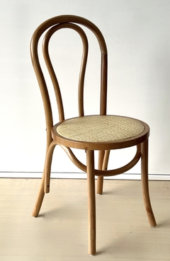 Silla Thonet Clásica natural Rattan CB-26/NT en internet