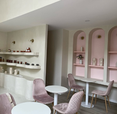 Silla Albis Rosa Pana - S-02M/R en internet
