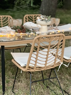 Silla Panuta -XDS109