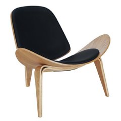 SILLÓN CARL HANSEN ASH BLS-01