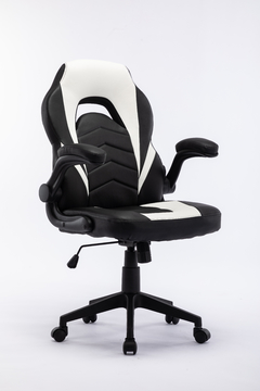 Silla Requena Black + White - SFS10/BW - TRIBECA