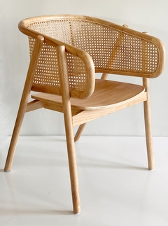 Sillón Nikov Natural - CB9/NT