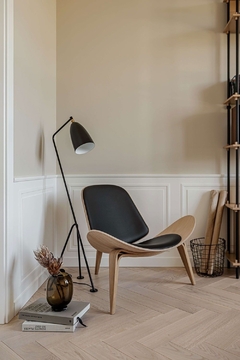 Imagen de SILLÓN CARL HANSEN ASH BLS-01