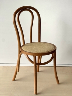Silla Thonet Clásica natural Rattan CB-26/NT - tienda online