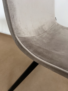 Silla Cleo Taupe M-2016/TA en internet