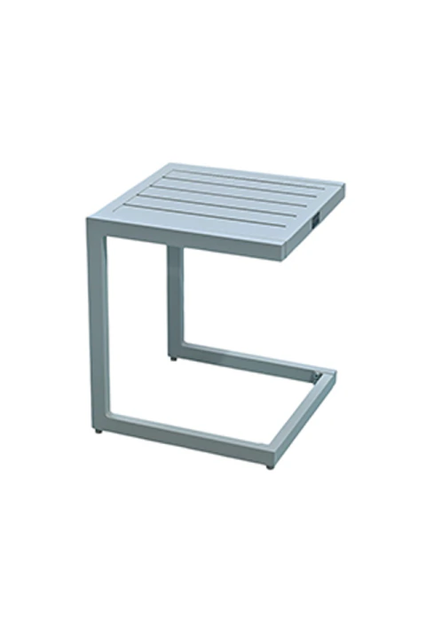 Mesa Arrime Blanca - JD4020/B - comprar online