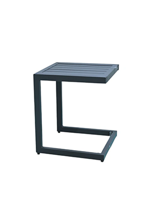 Mesa Arrime Gris Oscuro - JD4020/GO - comprar online