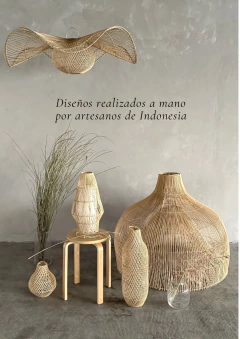 Pantalla Kubah - comprar online