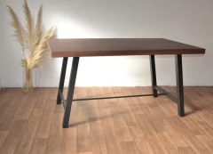 Mesa Pixie Walnut Gun 1,20 RT- 148/SG - comprar online