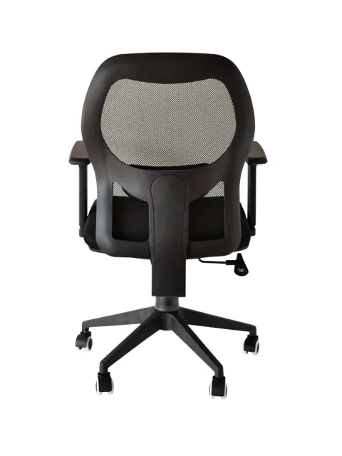 SILLA CAIS NEGRA M-312/N - TRIBECA
