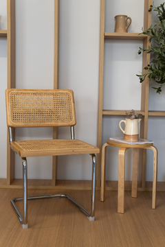 CB-11/NT Silla Cesca Natural - (new in)