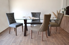 MESA ESME Walnut A2015/W - TRIBECA