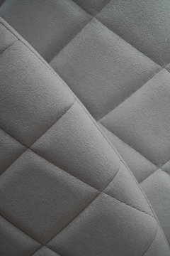 Silla Nova Beige Pana Base Cromo - S22A/BE-N-CR - tienda online