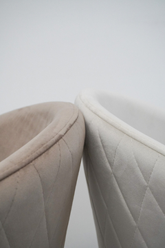 Silla Olive Beige Pana - S-25M/BE-T - TRIBECA