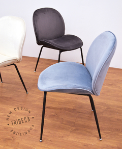 Silla Beetle Azul S-27/AZ en internet