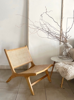 Sillón Borneo - 3 - tienda online