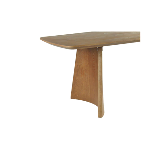 Mesa Luna Madera Walnut - ULK-2504/W en internet