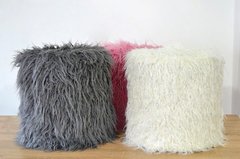 Imagen de H1850/B Puff Molly Blanco