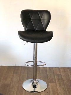 LR-7266/N Banqueta Katy Negra - comprar online