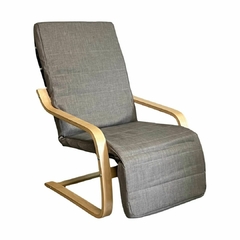 Sillón Relax 02 Gris Claro - YC02/GC