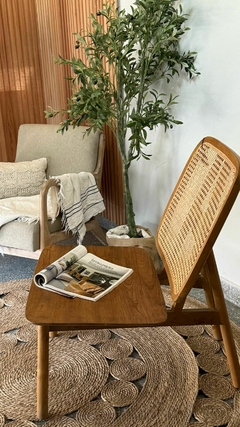Sillón Natural Komodo - - tienda online
