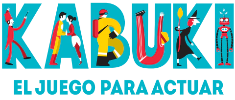 kabuki, el juego para actuar 