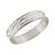 Alianza de Plata 925 ALPL0045 Cinta Facetada