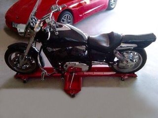 Carro (dollies) para motocicletas - comprar online