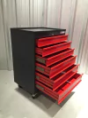 Carro portaherramientas de 6 cajones en internet