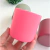 VASO SIN TAPA FUCCIA - comprar online