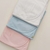 Manta Recibidora Pima Rosa - comprar online
