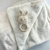 MANTA POLAR SOFT DOBLE NATURAL - comprar online