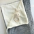 MANTA POLAR SOFT Y LANILLA GRIS - comprar online