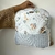 MOCHILA CUADRILLE CELESTE - comprar online