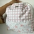 MOCHILA CUADRILLE ROSA