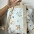MOCHILA CUADRILLE CELESTE en internet